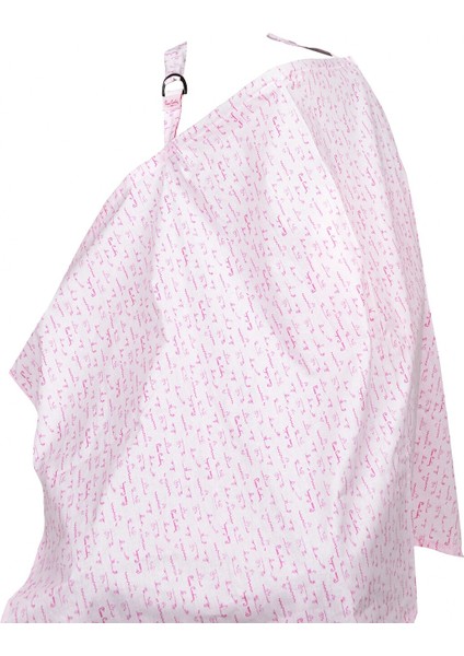 2'li Anne Emzirme Seti - Pembe