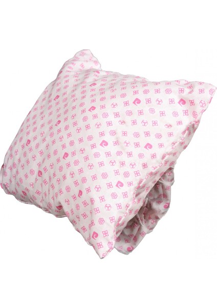 2'li Anne Emzirme Seti - Pembe