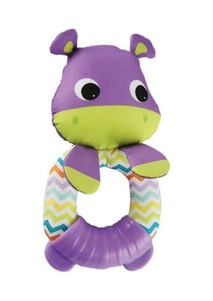 Sevimli Çıngırak & Dişlik Arkadaşım Hipo indirimleri