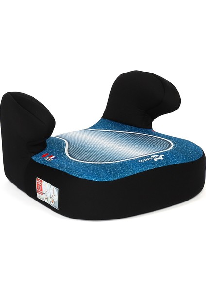 Comfymax Dream 15-36kg Yükseltici / Oto koltuğu - Skyline Blue