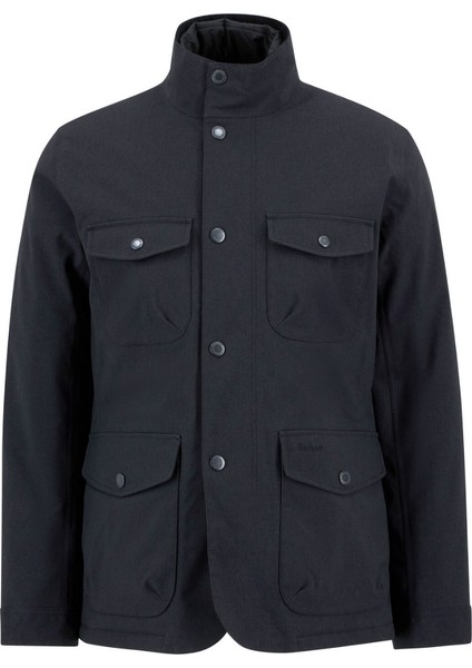 Winter Ogston Waterproof Ceket BK12 Black fiyatları