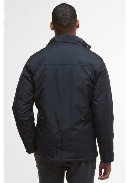 Winter Ogston Waterproof Ceket BK12 Black fırsatları