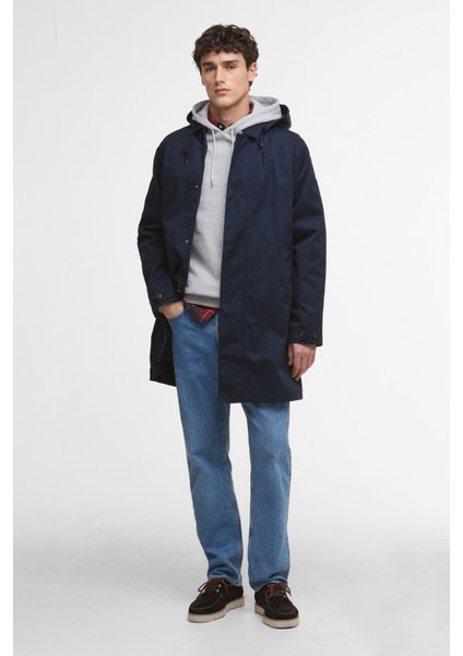 Lorig Mac Waterproof Ceket NY71 Navy modelleri