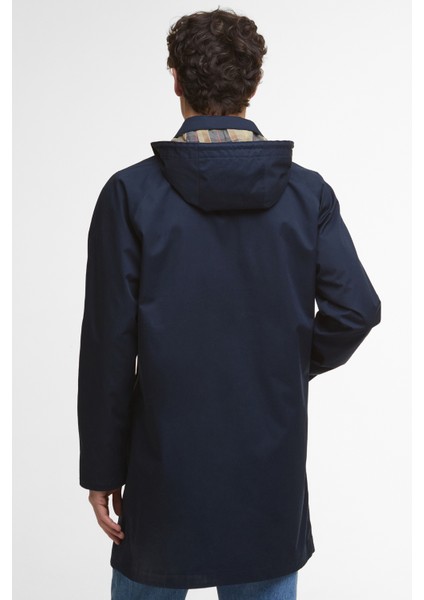 Lorig Mac Waterproof Ceket NY71 Navy fırsatları