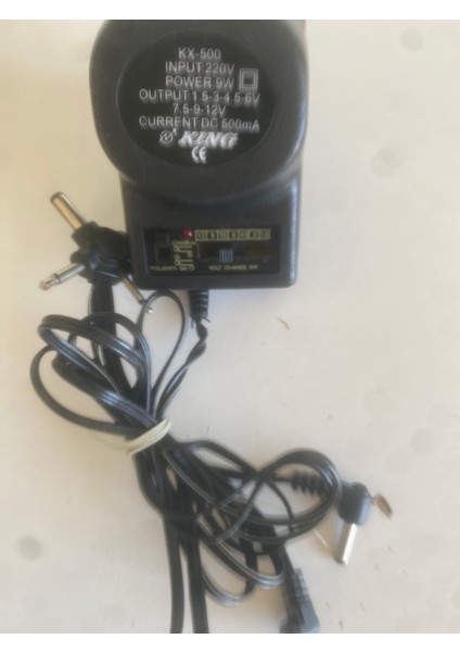 Adaptör