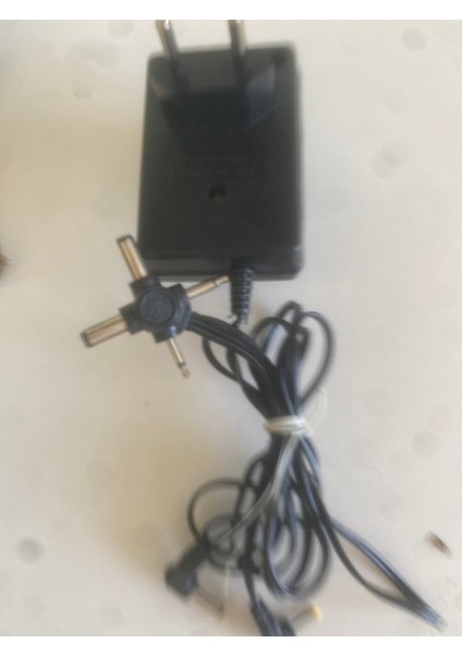 Adaptör modelleri