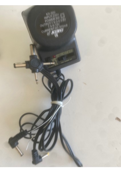 Adaptör fırsatları