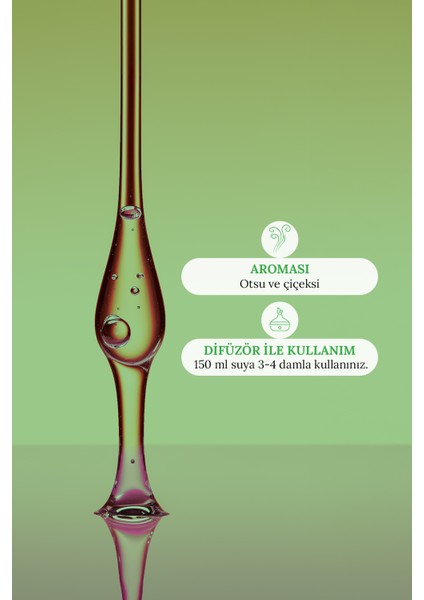 Kekik Yağı 10ML modelleri