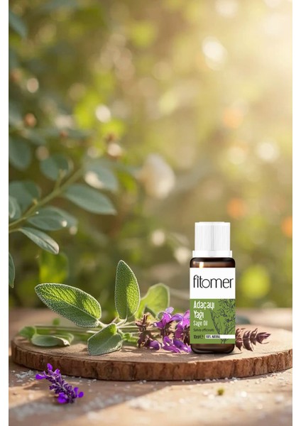 Adaçayı Yağı 10ML fiyatları