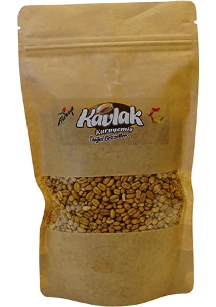 Atıştırmalık Kavrulmuş Buğday
