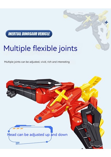 Mini Ajan Oyuncak Süper Dinozor Güç Mecha Dönüşüm Robot Seti Oyuncak-Yeşil Ajan Kaykay 4'lü Paket (Yurt Dışından) fiyatları