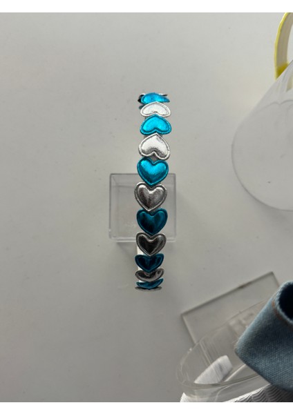 Kız Çocuk Şık 3’lü Taç Seti – Parti ve Günlük Kullanım fırsatları