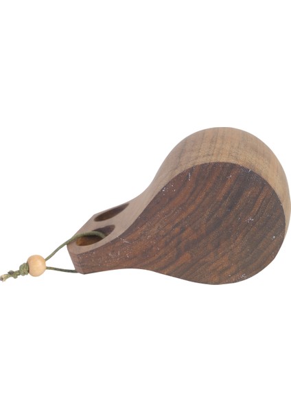 Kök Cevizinden El Yapımı Kuksa Bardak fırsatları