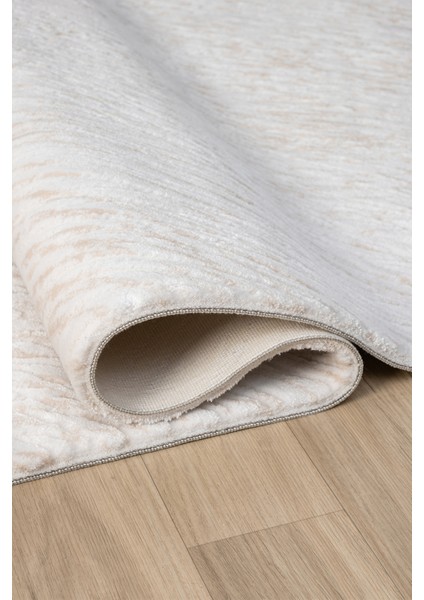 Lima Bej Halı Akrilik Halı Yumuşak Dokulu Salon Oturma Odası Yatak Odası Halısı 0555 modelleri