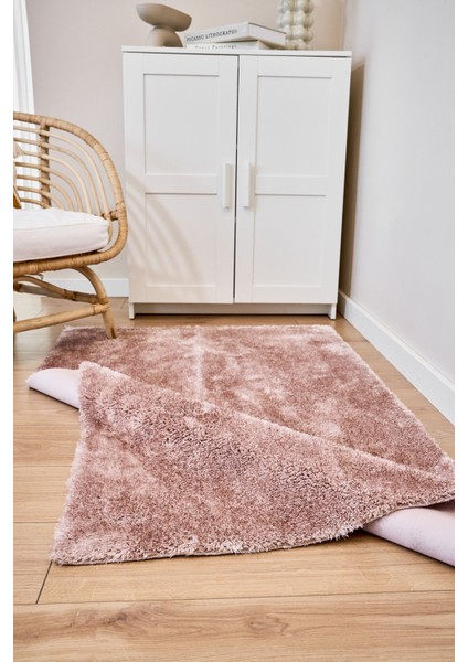 Pembe Düz Etnik Modern Desenli Hav Vermeyen Leke Tutmayan Kolay Temizlenen Yumuşak Makine Salon Yolluk Mutfak Halı fiyatları