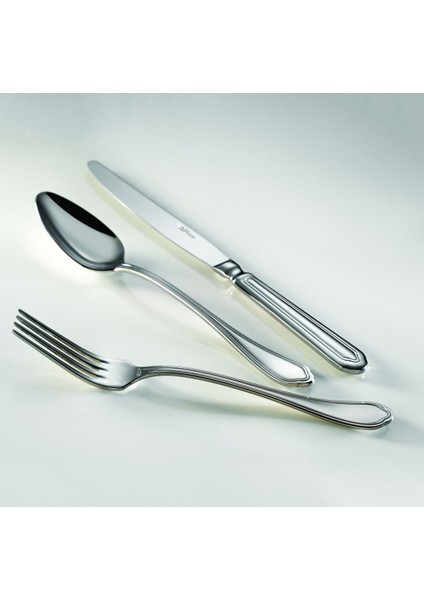 Orkide Yemek Çatal (12 Adet)