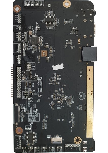 025H-2G/16G Android Anakart fırsatları
