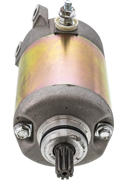 Marş Motoru Elektrikli Motor Honda Helix CN250 Elite CH250 CF250 Yay 250 31200-KS4-018 31200-KM1-008 (Yurt Dışından) fırsatları