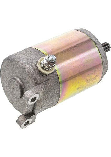 Marş Motoru Elektrikli Motor Honda Helix CN250 Elite CH250 CF250 Yay 250 31200-KS4-018 31200-KM1-008 (Yurt Dışından) indirimleri