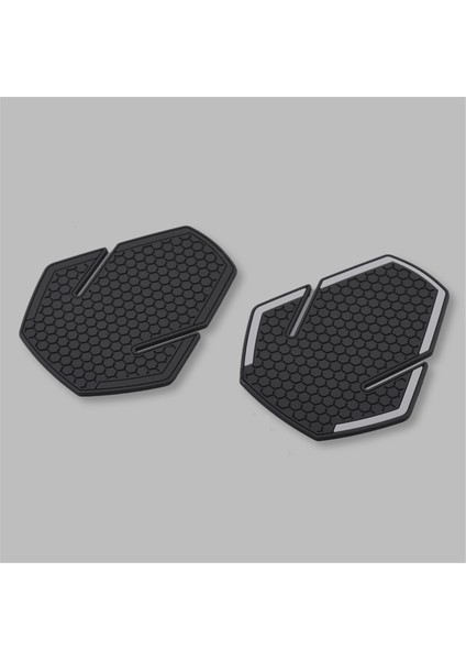 Motolet Yakıt Deposu Koruma Pedi Kaymaz Yakıt Deposu Contası Kawasaki Eliminator 400 450 500 Siyah (Yurt Dışından) indirimleri