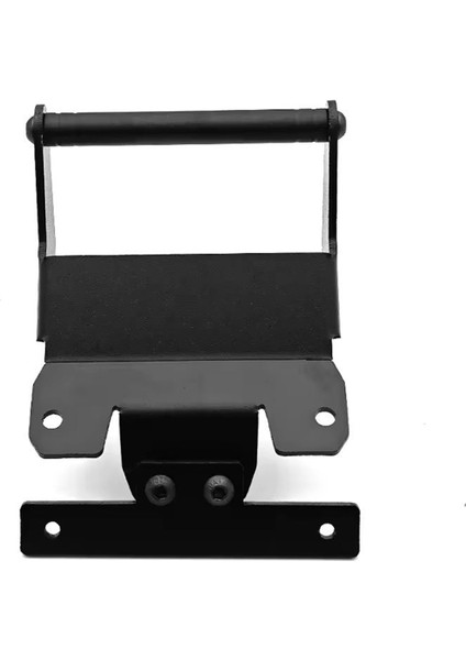 Motolet Telefon Navigasyon Gidonu Uzatma Braketi Tutucu Voge DS900X DSX900 Valico 900 Dsx 12MM (Yurt Dışından)