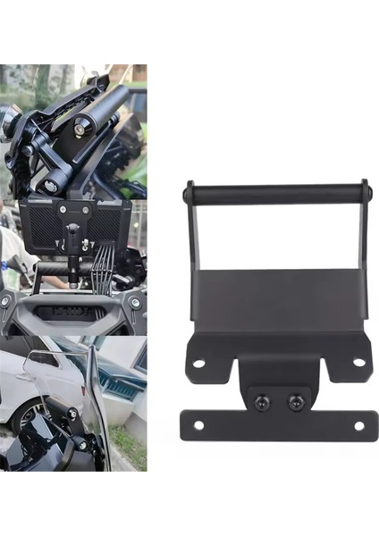 Motolet Telefon Navigasyon Gidonu Uzatma Braketi Tutucu Voge DS900X DSX900 Valico 900 Dsx 12MM (Yurt Dışından) fiyatları