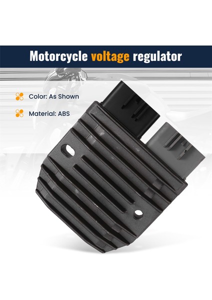 Ducati Multistrada 950 1200 1260 Panigale 899 959 1100 1199 1299 Supersport 939 54040301B Için 40A Voltaj Regülatörü (Yurt Dışından) indirimleri