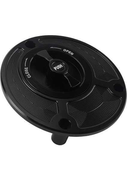 Ducati 1098 1198 Sr 748/S 848 Evo 996 Evrensel Motolet Modifiye Hızlı Kilit Hızlı Açılır Yakıt Deposu Kapağı Kapağı (Yurt Dışından) modelleri