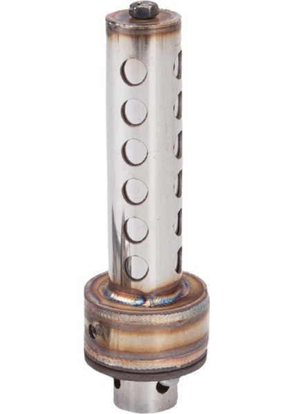 48MM Motolet Evrensel Egzoz Borusu Modifikasyonu Ayarlanabilir Tıkaç Susturucu R25 CBR250RR MT15 (Yurt Dışından)