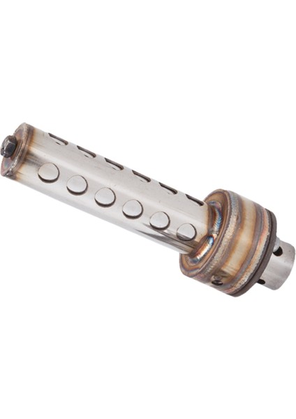 48MM Motolet Evrensel Egzoz Borusu Modifikasyonu Ayarlanabilir Tıkaç Susturucu R25 CBR250RR MT15 (Yurt Dışından) fırsatları