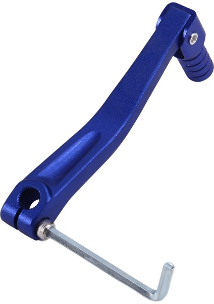 Cnc Alüminyum Katlanır Vites Kolu Vites Kolu 50 70 110 125 cc Dirt Pit Bike Xr Crf 50 70 Motolet Modifiye Parçaları (Yurt Dışından) modelleri