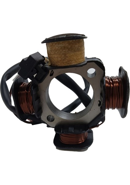 Motolet Motor Parçaları Ateşleme Bobini 50CC Yamaha Iki Zamanlı AG50 Manyeto Bobini (Yurt Dışından) modelleri
