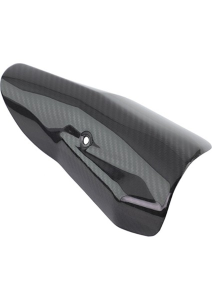 Motolet Egzoz Susturucu Karbon Fiber Koruyucu Kaçış Isı Kalkanı Kapak Koruyucu Yamaha R1 R3 R25 Için (Yurt Dışından) fırsatları