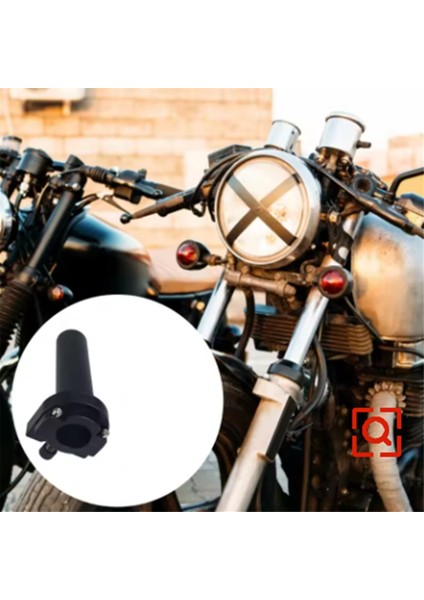 Motolet 1 Inç Gidon Tutacakları Siyah Gaz Kelebeği Tutacağı 26MM El Tutacağı 883 1200 Için (Yurt Dışından) indirimleri
