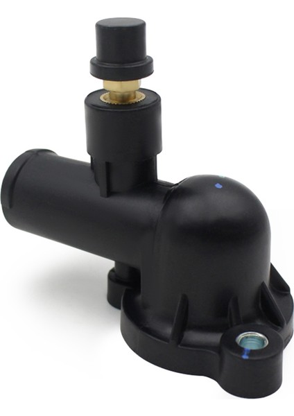 Motolet Termostat Kılıfı Vespa GTS250 GTS300 Motolet Aksesuarları Için Soğutma Termostat Kılıfı (Yurt Dışından) fırsatları