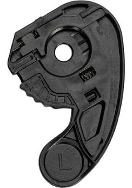 Motolet Kask Tabanı Nzi Symbıo Kaskları Için Kask Kalkanı Taban Plakası Motolet Kask Aksesuarları (Yurt Dışından) fırsatları