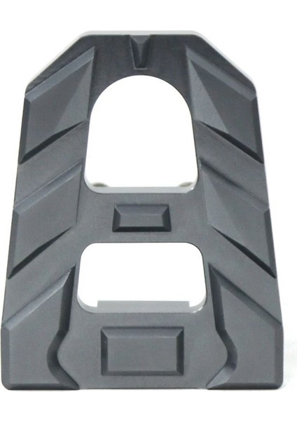 Motolet Fren Kolu Pedal Uzatma Genişletici Ped Voge Valico DSX900 900DSX DS900X 2024 2025 Siyah (Yurt Dışından) modelleri