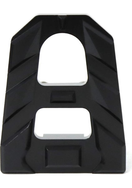Motolet Fren Kolu Pedal Uzatma Genişletici Ped Voge Valico DSX900 900DSX DS900X 2024 2025 Siyah (Yurt Dışından) fırsatları