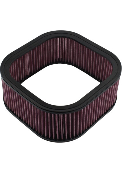Motolet Yüksek Akışlı Hava Temizleme Filtre Elemanı Sistemi 02-13 Harley Night Rod Vrscd V-Rod Vrscf Vrsca Street Rod (Yurt Dışından)