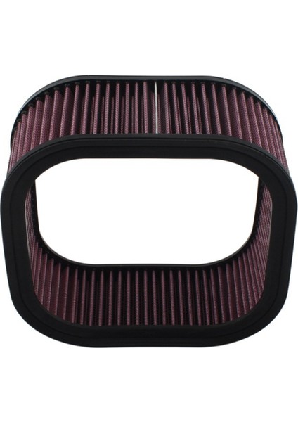 Motolet Yüksek Akışlı Hava Temizleme Filtre Elemanı Sistemi 02-13 Harley Night Rod Vrscd V-Rod Vrscf Vrsca Street Rod (Yurt Dışından) modelleri