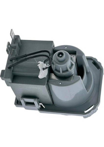2718B 120V 60Hz Bulaşık Makinesi Tahliye Pompası Ge WG04F10194 Midea 11001011000221 Bulaşık Makinesi Yedek Parçaları (Yurt Dışından) fırsatları