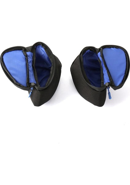 Motolet Aksesuarları Rüzgar Deflektörü Çantaları Ön Cam Su Geçirmez Alet Çantası Seti Bmw R1300GS R 1300 Gs 2023 2024 (Yurt Dışından) indirimleri