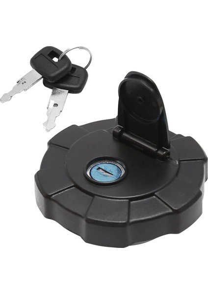 Ekskavatör Dizel Depo Kapağı Yakıt Deposu Kapağı Kilidi RD411-51122 41151122 Kubota Yakıt Deposu Kapağı 151 161 185 Yedek Parçalar (Yurt Dışından) fiyatları