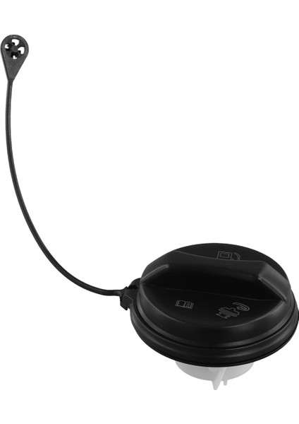 Araba Gaz Benzin Deposu Kapağı Iç Yakıt Deposu Kapağı 15832215 Chevrolet Corvette Cadillac Cts Srx Xlr Için (Yurt Dışından) modelleri