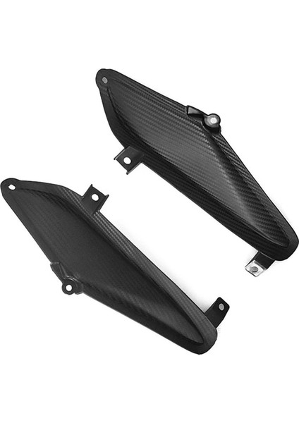 Motolet Aksesuarları Ön Far Yan Çerçeve Kaplama Honda CBR650R Cbr 650R Cbr 650 R 2019-2022 (Yurt Dışından)