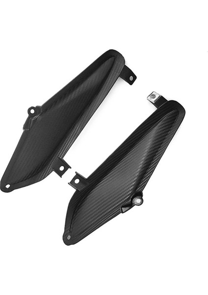 Motolet Aksesuarları Ön Far Yan Çerçeve Kaplama Honda CBR650R Cbr 650R Cbr 650 R 2019-2022 (Yurt Dışından) indirimleri