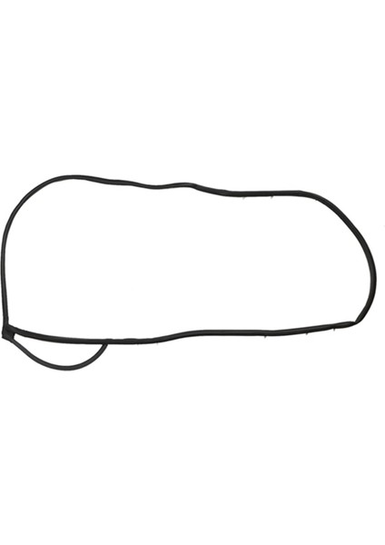 Honda Civic Sedan 2006-2011 Kapı Çerçevesi Su Geçirmez Şerit Için Arka Sol Kapı Sızdırmazlık Contası 72850-SNA-A01 (Yurt Dışından) fiyatları