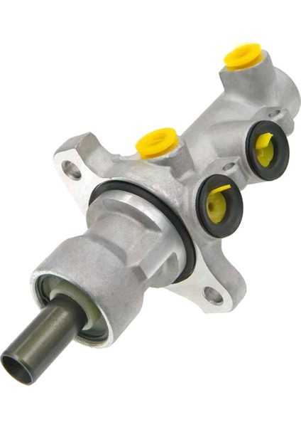 Yüksek Kaliteli Fren Ana Silindiri 93743542 Chevrolet Captiva C100 1st 2.0 Aveo Camaro Cadillac Opel Için (Yurt Dışından)