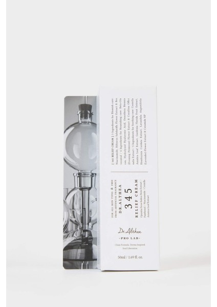 DR ALTHEA 345 Akne Sonrası Bakım Yapan Besleyici Yüz Kremi 50ml F7930AXNS fiyatları