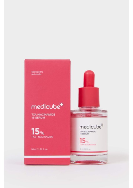 TXA Niacinamide 15 Serum 30ml – Leke Karşıtı & Cilt Tonu Dengeleyici Serum modelleri